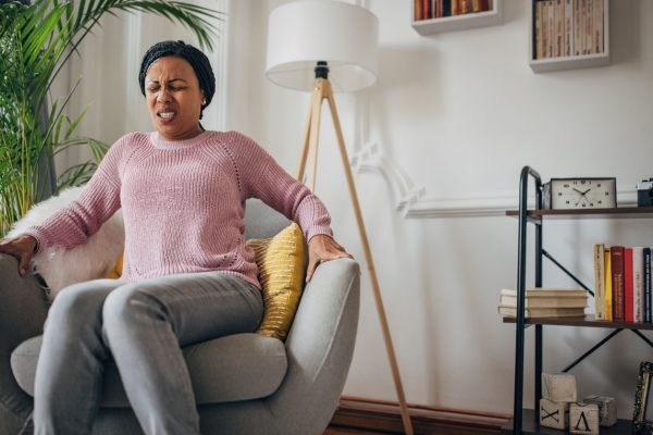 How Do You Fix Back Pain?