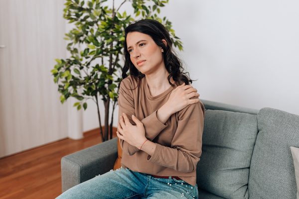 the benefits of physiotherapy for shoulder instability