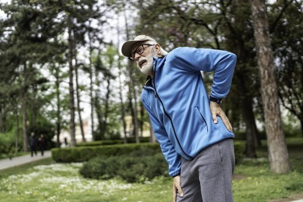 What Causes Hip Labral Tears