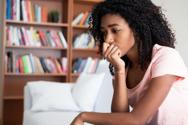 compassion focused therapy for teen anxiety