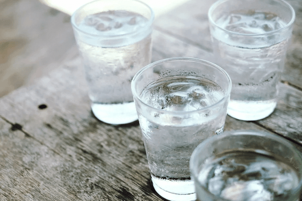 is our drinking water safe?