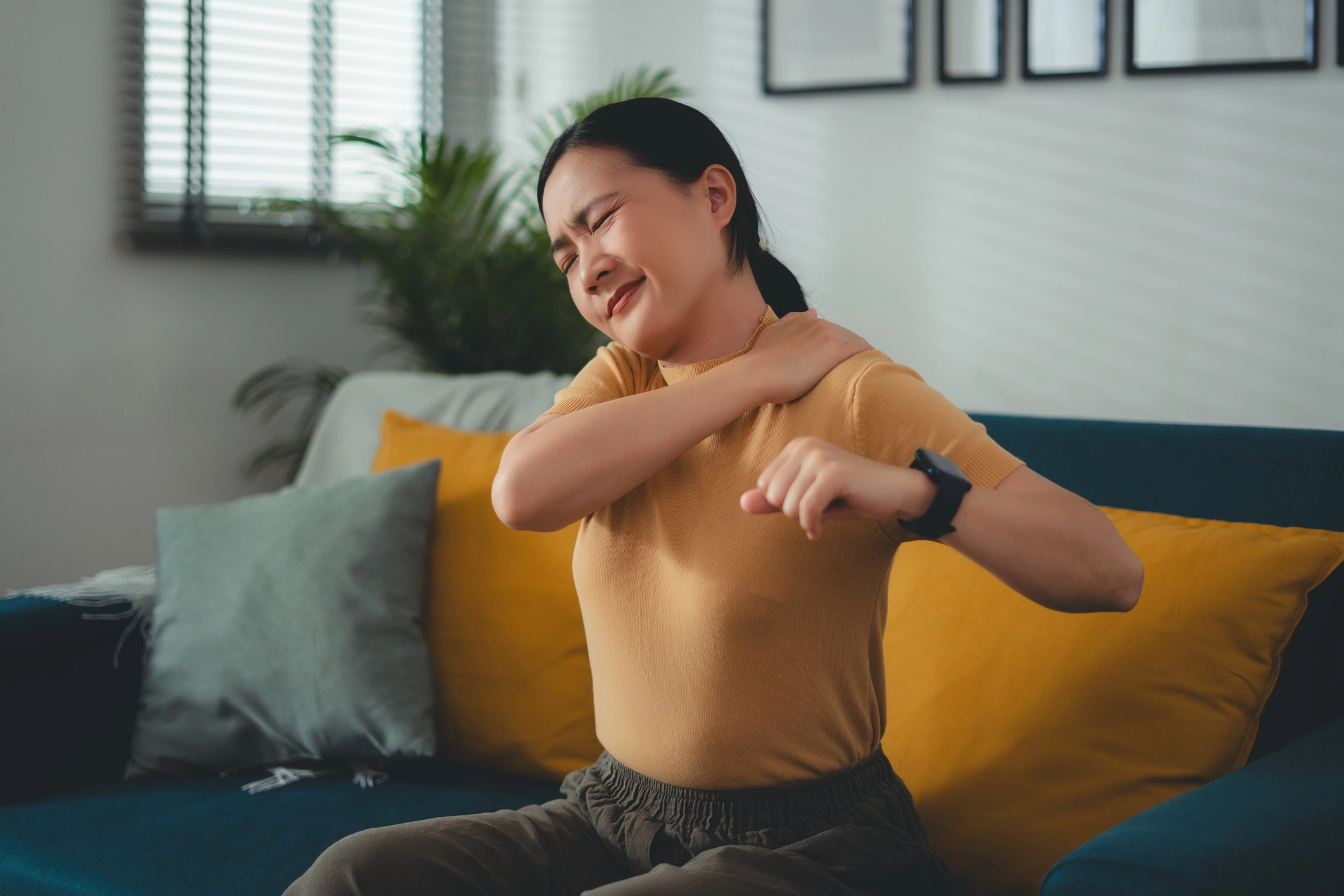 How Often Should You Get a Massage?