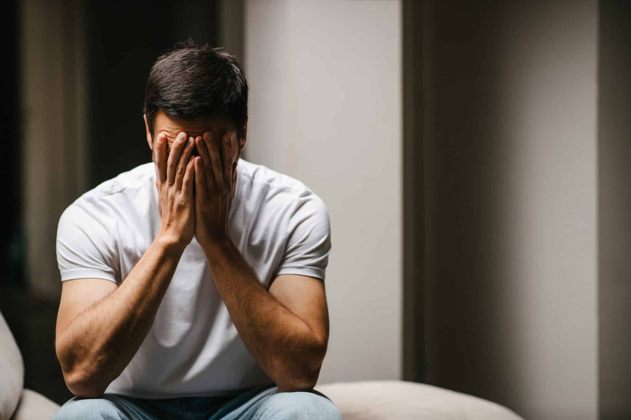 What Triggers Depression?