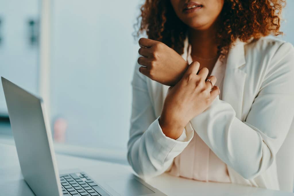 What is the Fastest Way to Recover From Tendonitis?