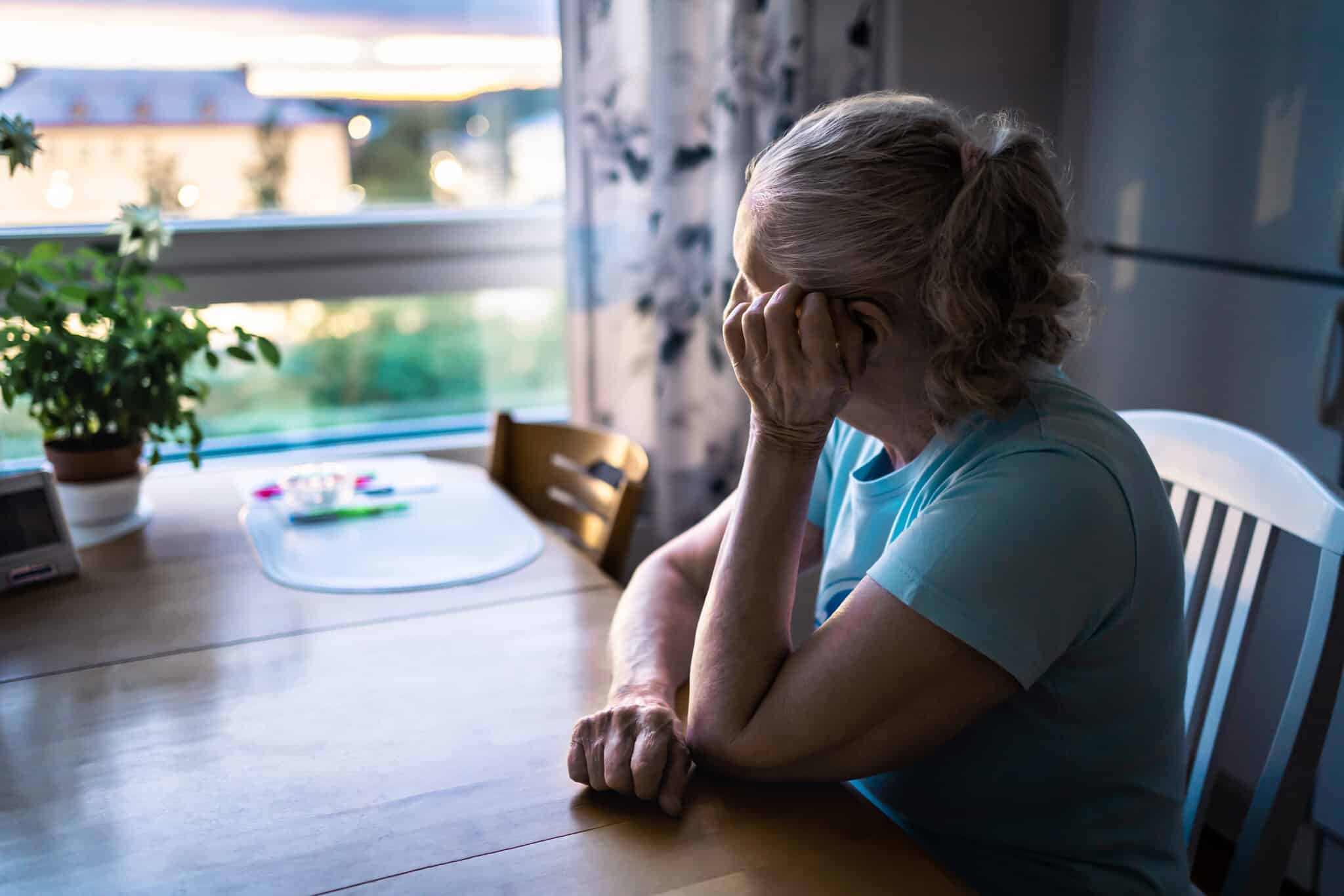 How Do You Know if You Are Suffering from Grief and Loss?
