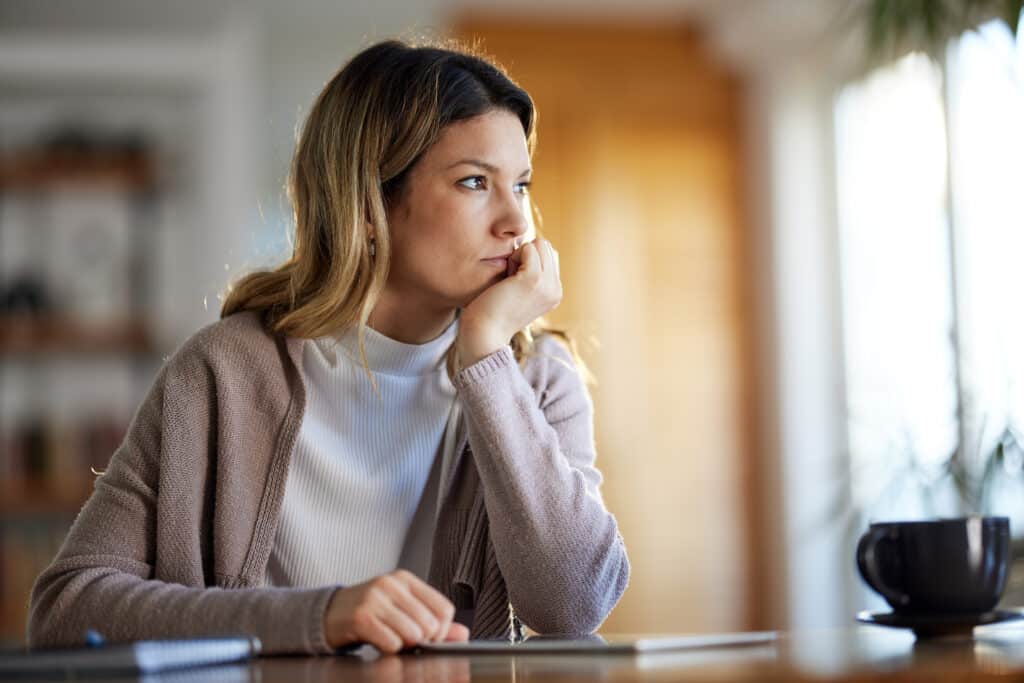 Do Therapists Think About Their Clients Between Sessions?