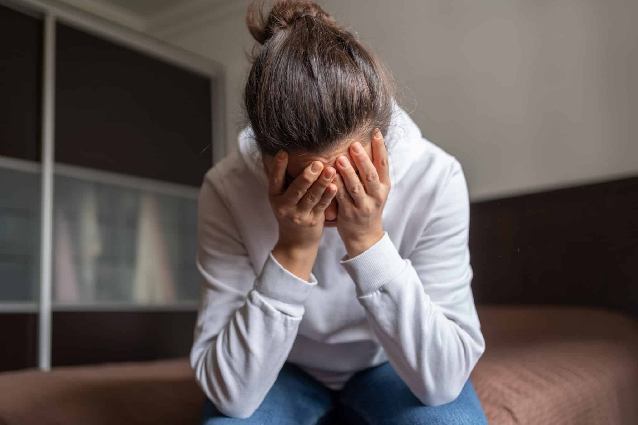Foods You Should Eat with Persistent Depressive Disorder