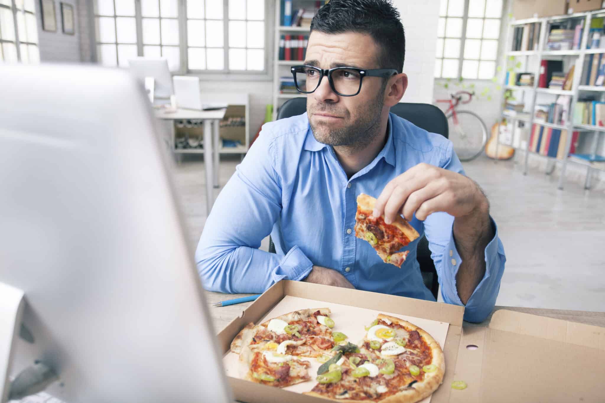 Foods to Avoid with Persistent Depressive Disorder