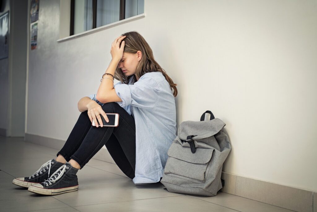 How Can Online Counselling Can Help with Depression?