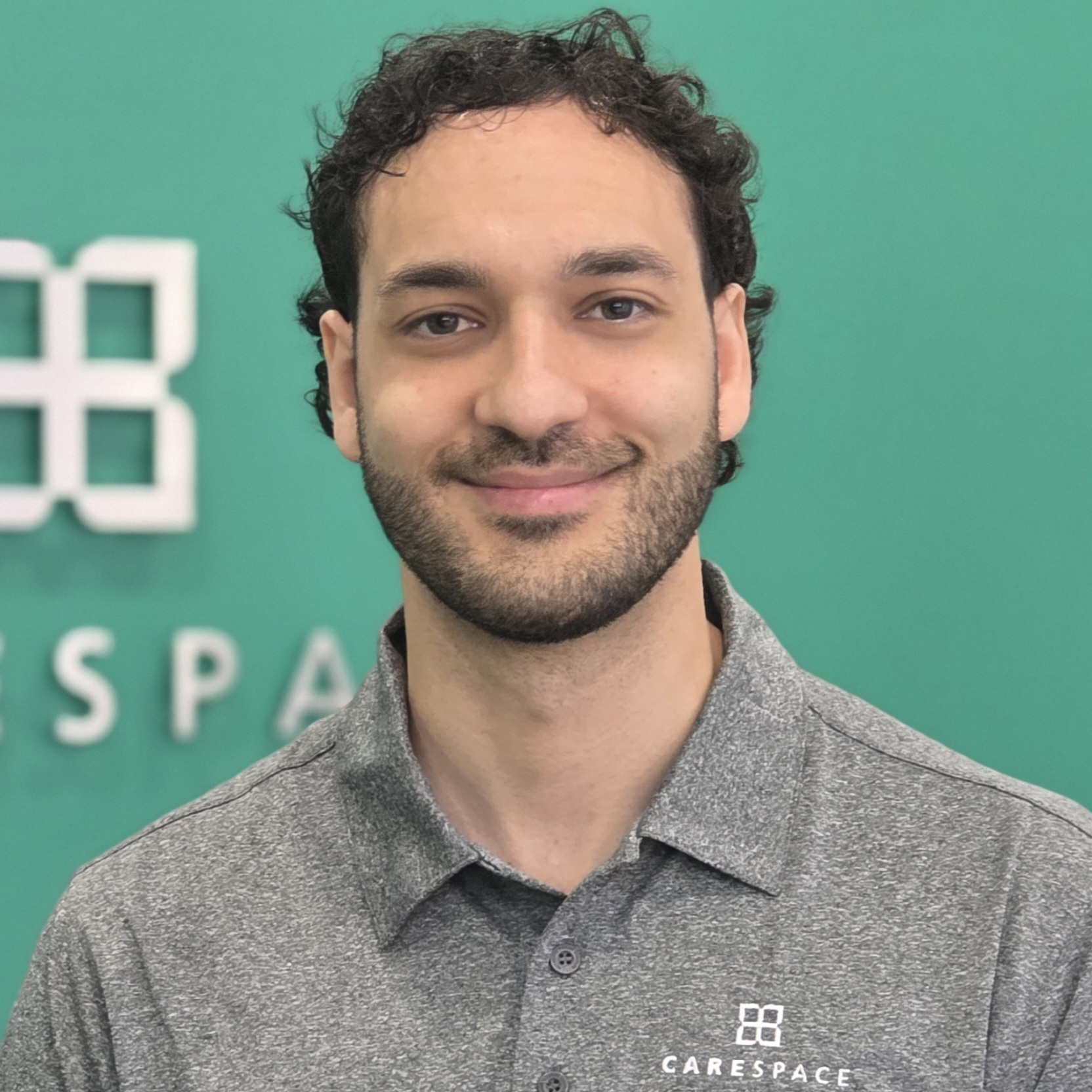 Christiano Pagotto, Dietitian in Kitchener at CARESPACE