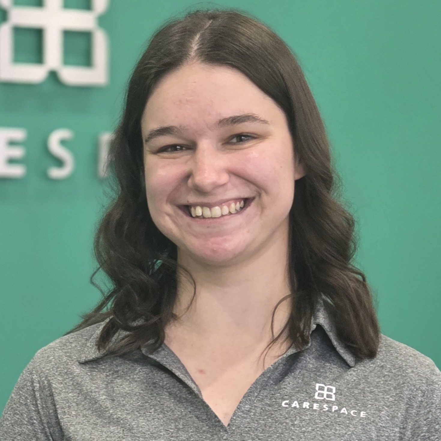 Jessica Hérault, Osteopath in Kitchener at CARESPACE