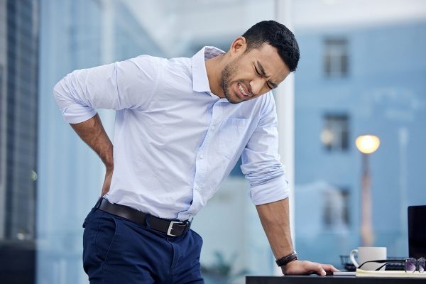 spondylolisthesis physiotherapy