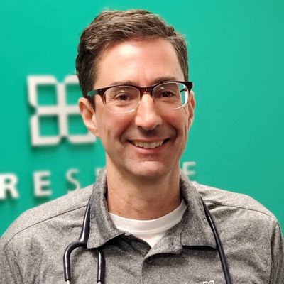 Dr. Michael Torreiter, Naturopath in Waterloo at CARESPACE