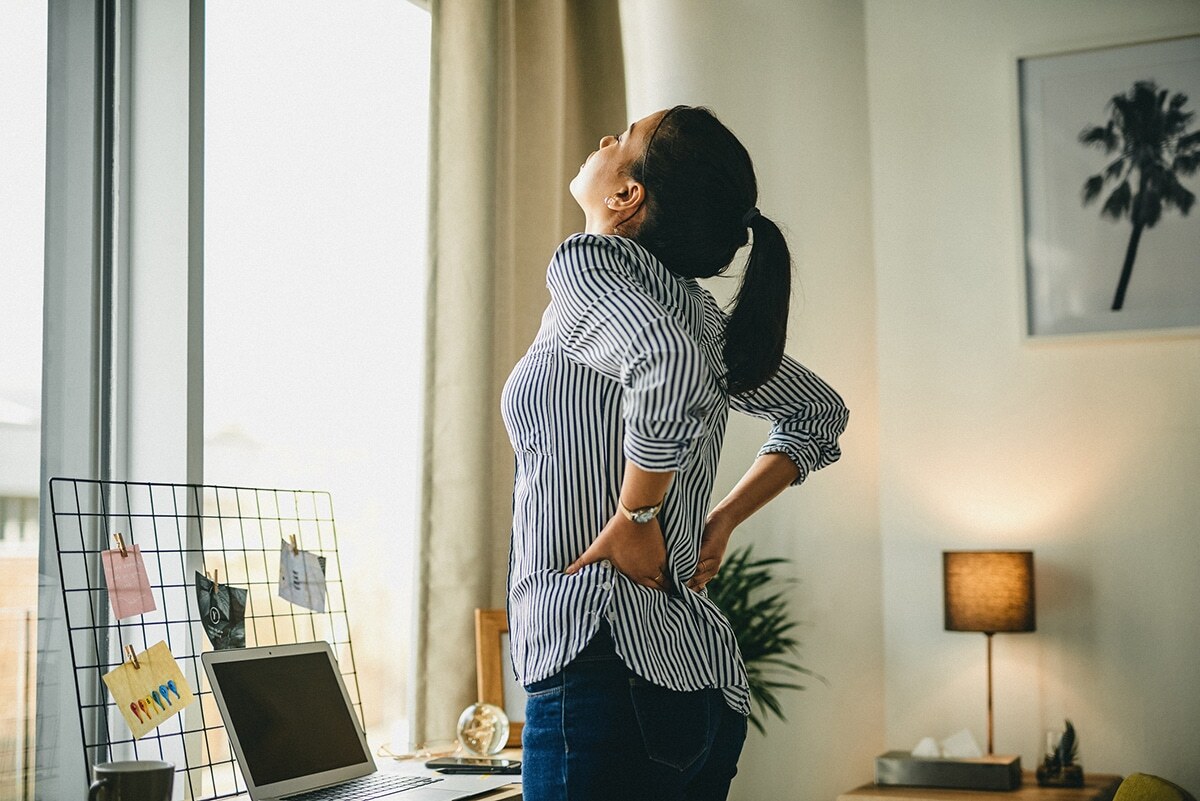 massage therapy for spinal stenosis