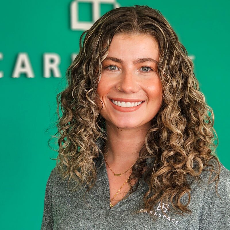 Madeleine Satov, Psychotherapist in Waterloo at CARESPACE