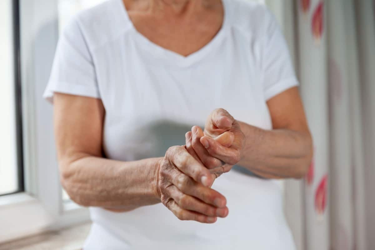 What Causes Thumb Strains?