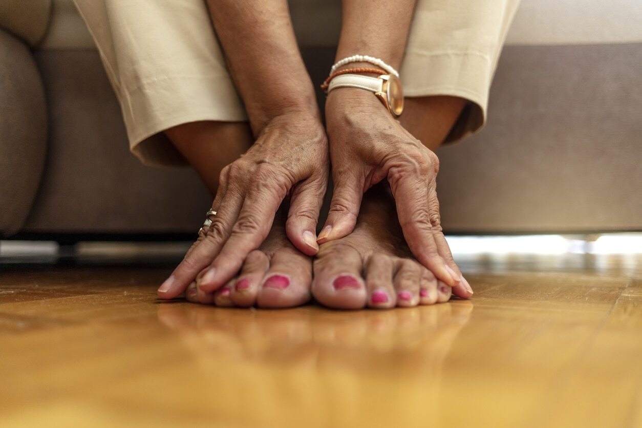 Does Tibialis Posterior Tendinopathy Hurt When Resting - Tibialis Posterior Tendinopathy