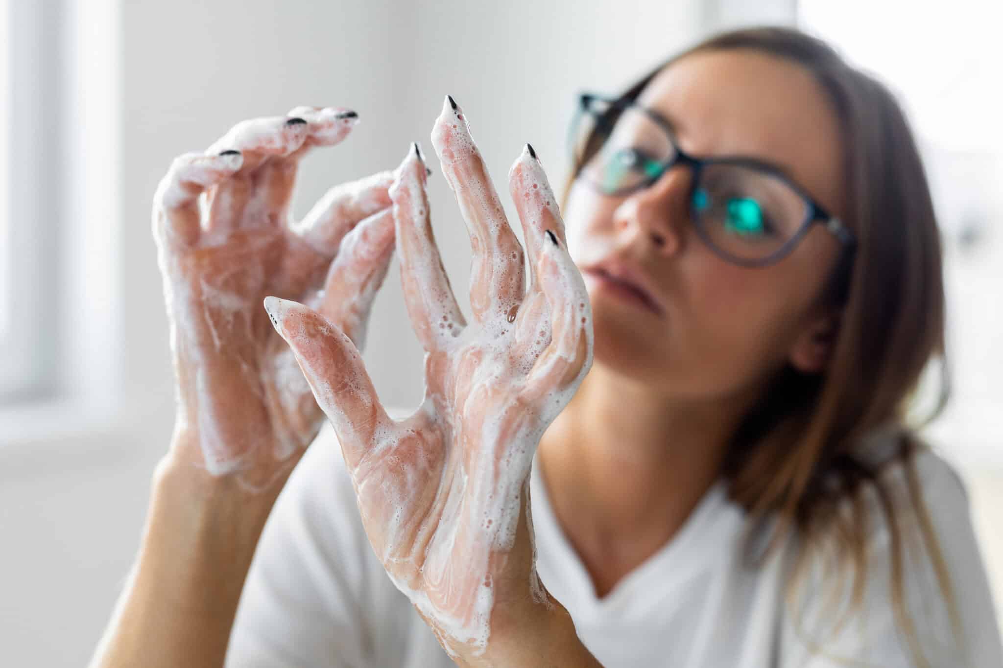Do Compulsive Behaviour Go Away On Their Own?