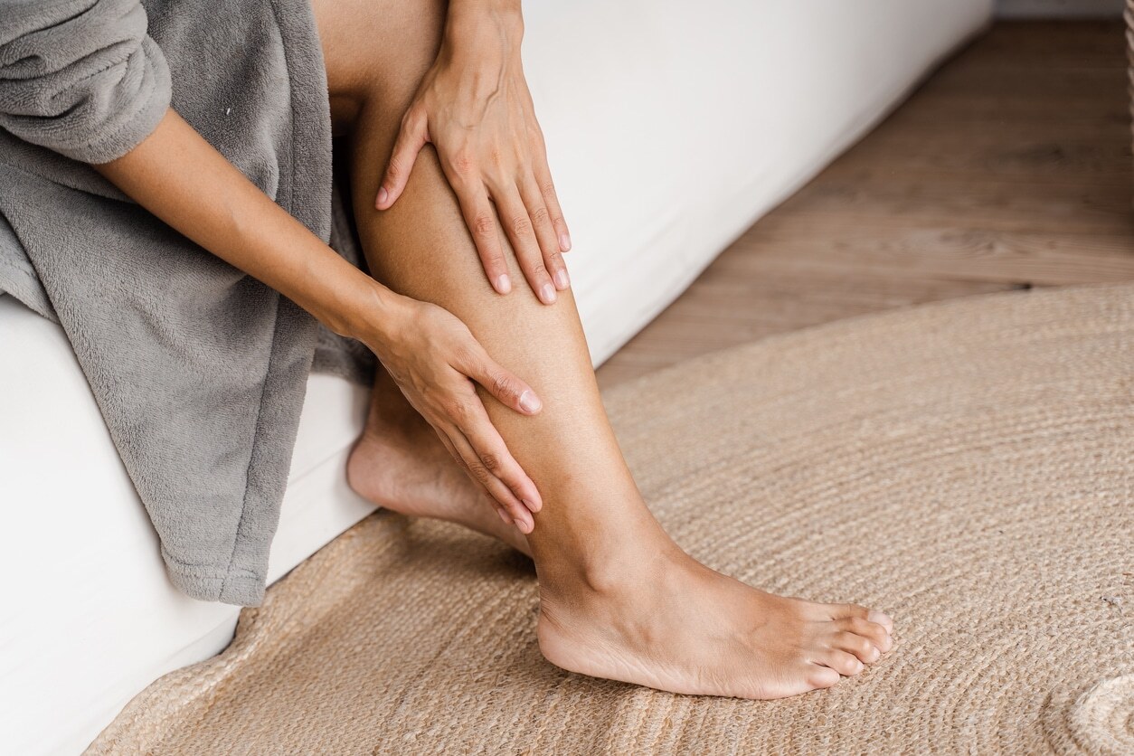 What Triggers Tibialis Posterior Tendinopathy?