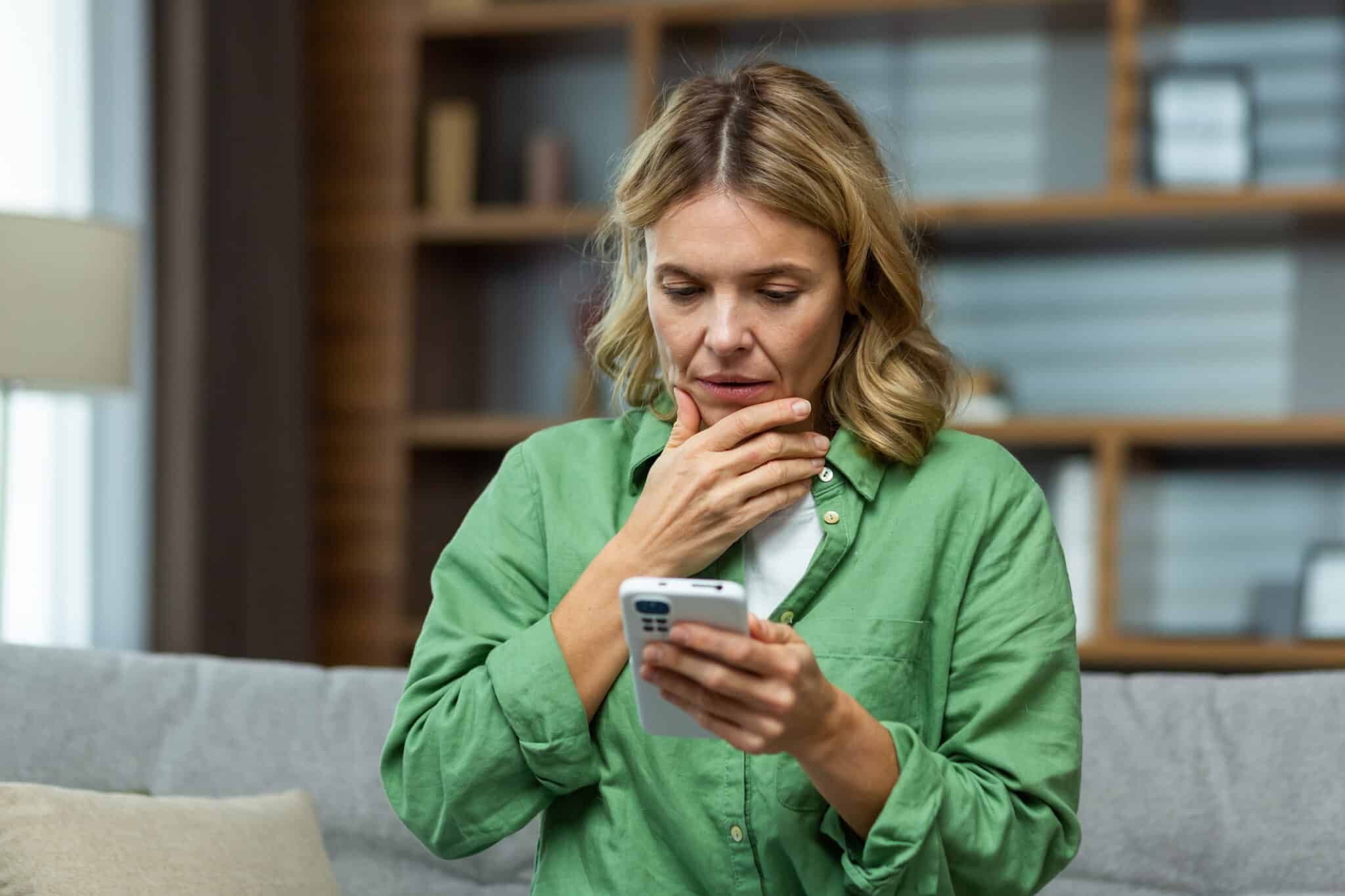 What is Good for Compulsive Behaviours?