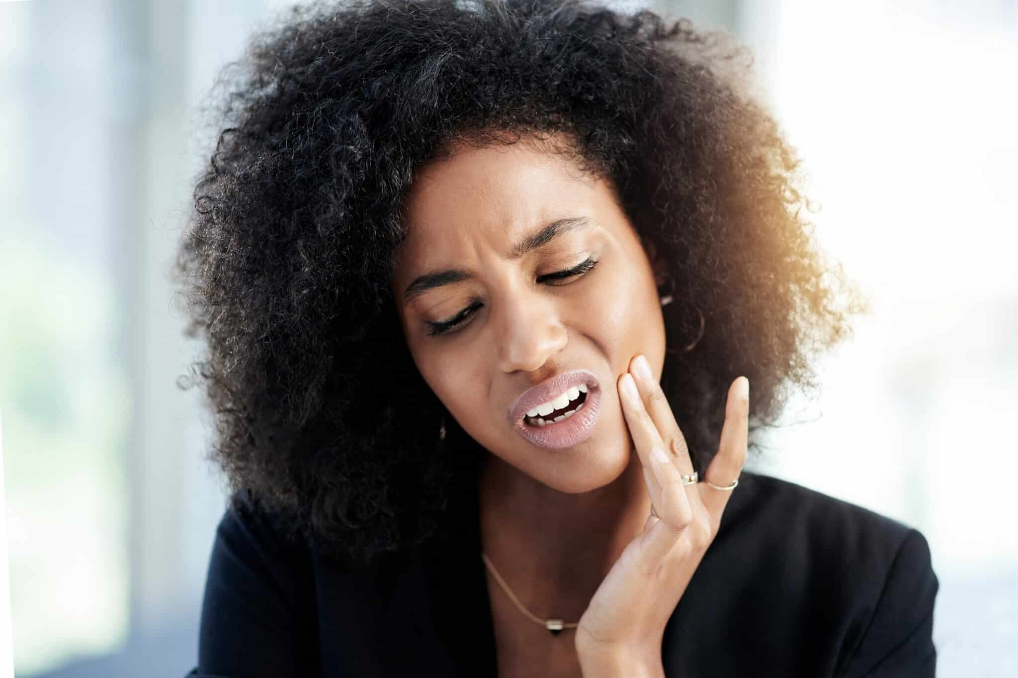 Does Sleeping Heal TMJ?
