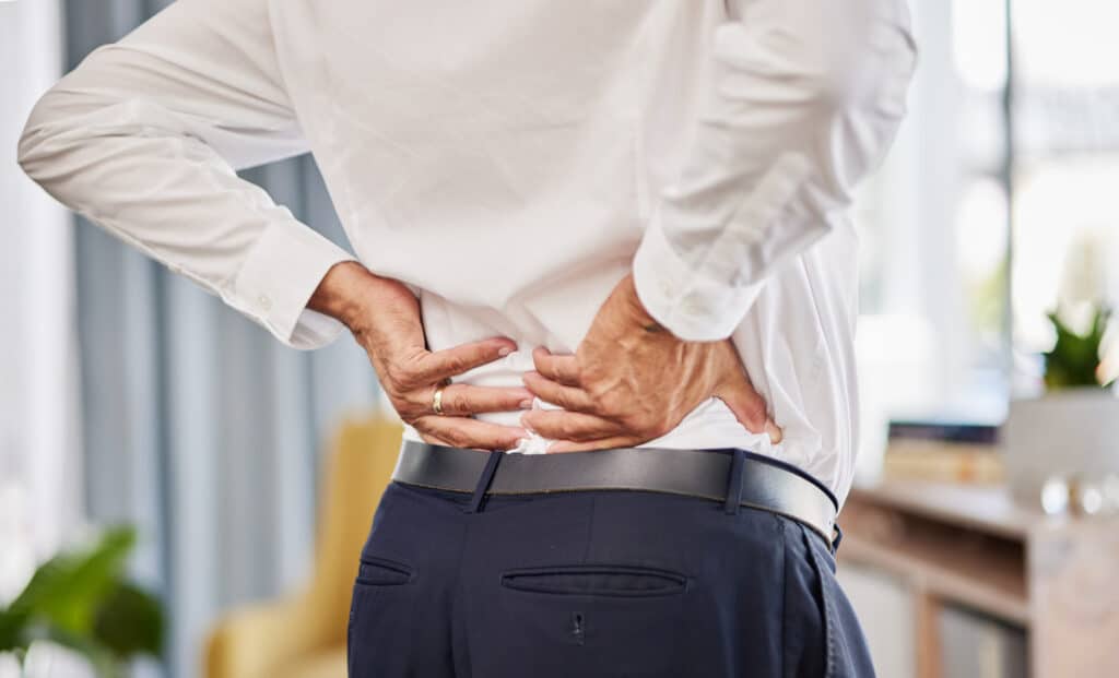 foods you should eat with piriformis/deep gluteal syndrome