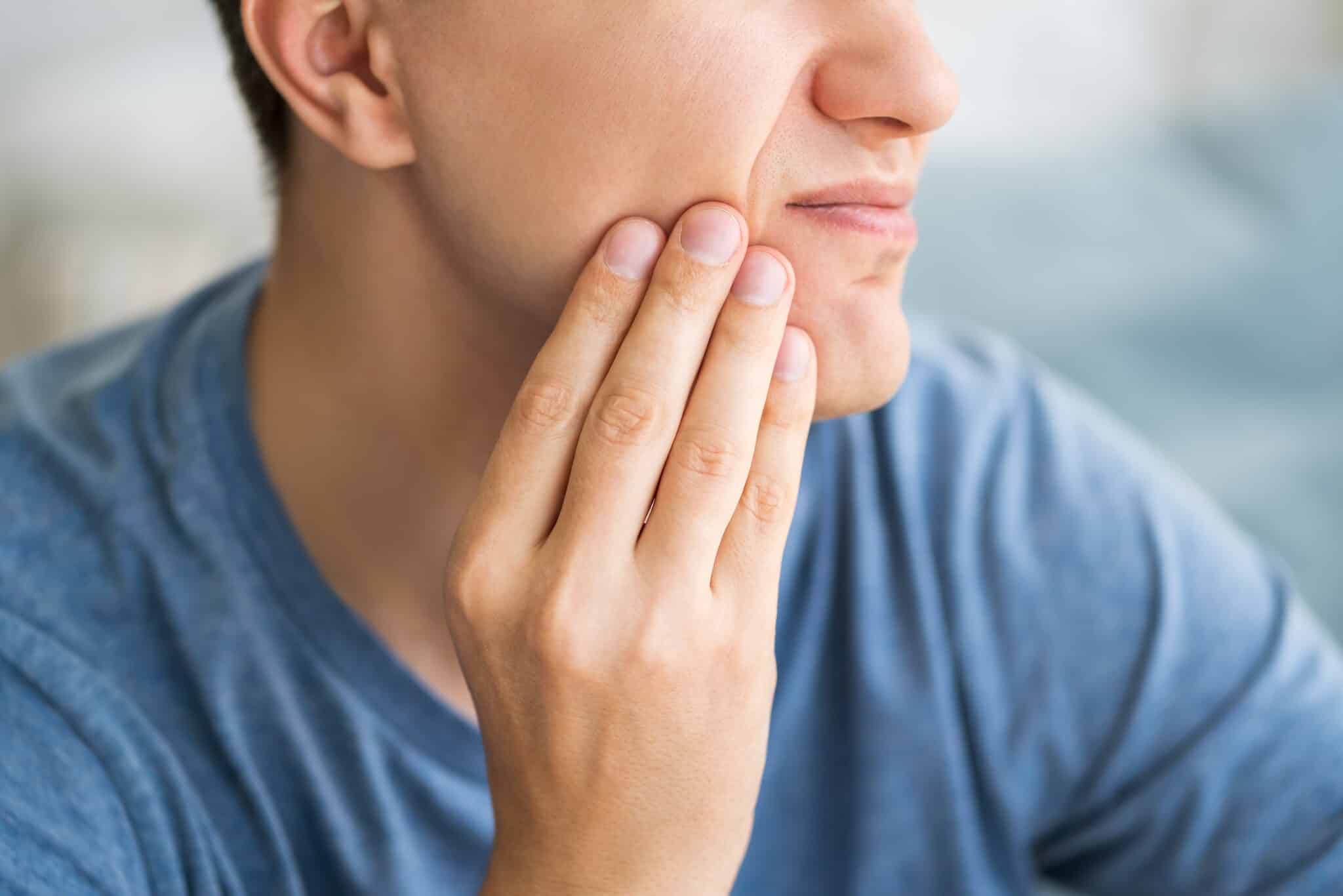 How Painful is TMJ?