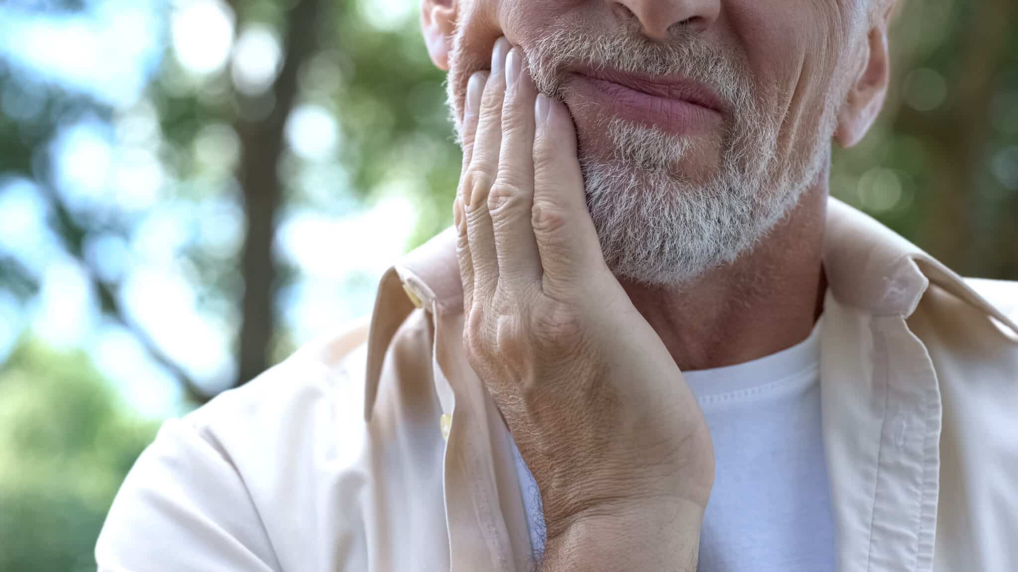 Osteopathy and TMJ