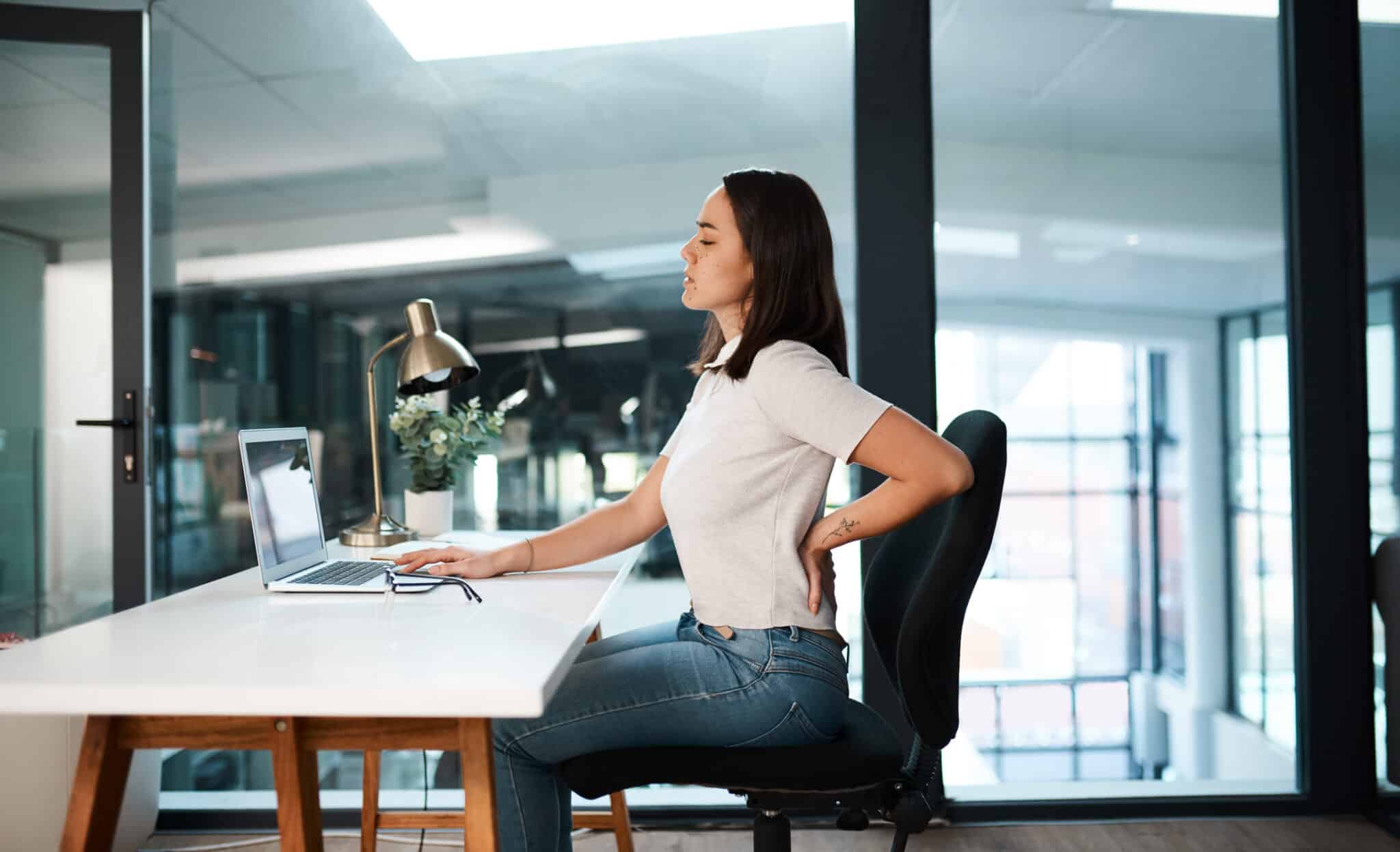 Why is Spinal Stenosis So Hard to Heal?