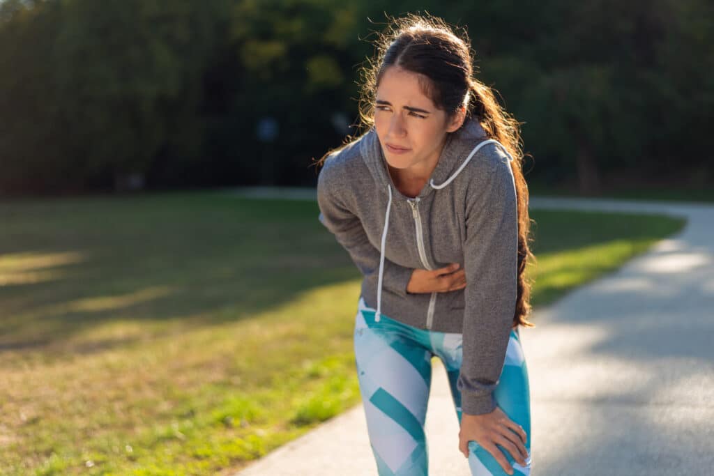 Can Dehydration Make Crohn's Disease Worse?