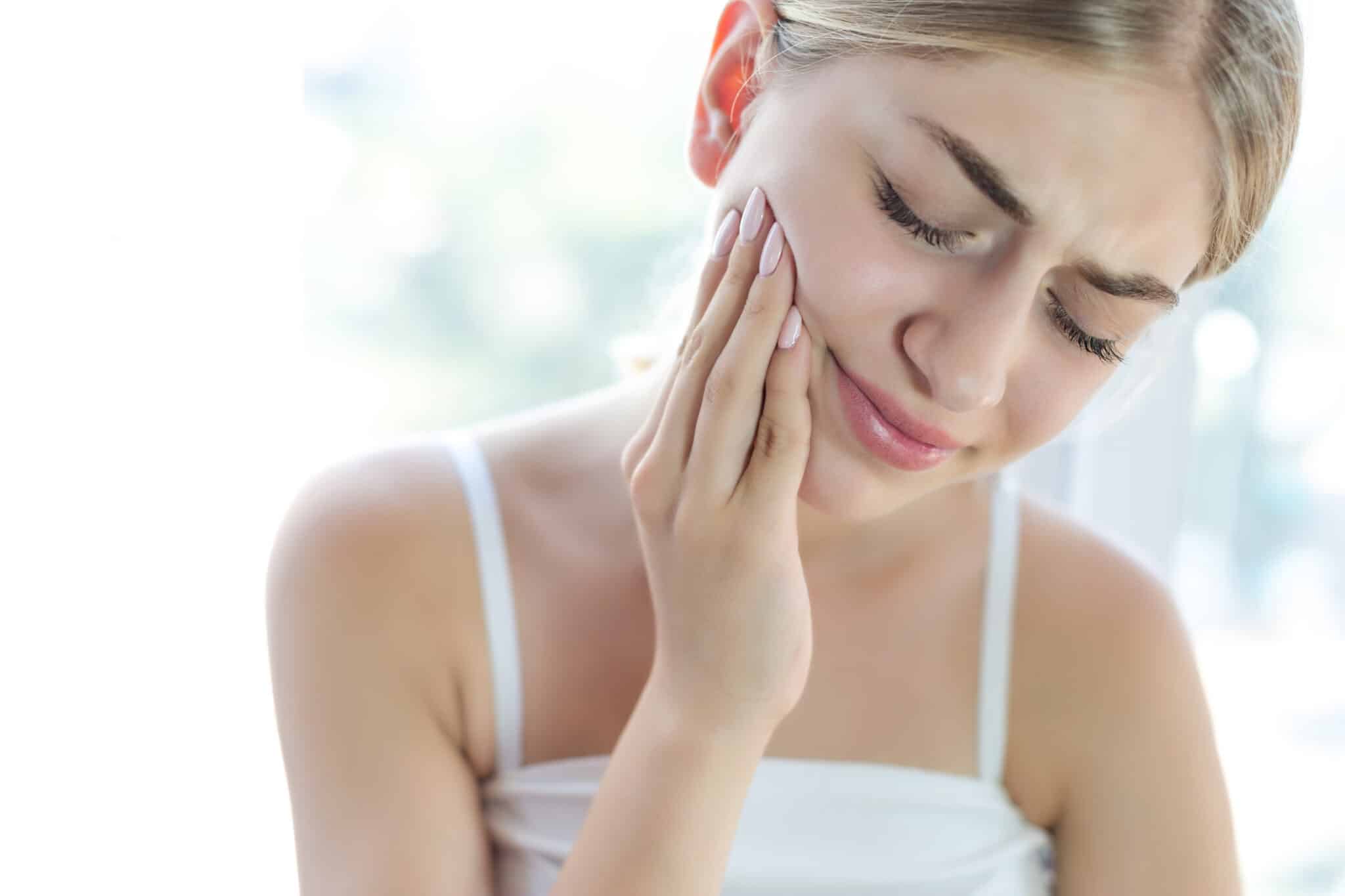 What to Avoid with TMJ