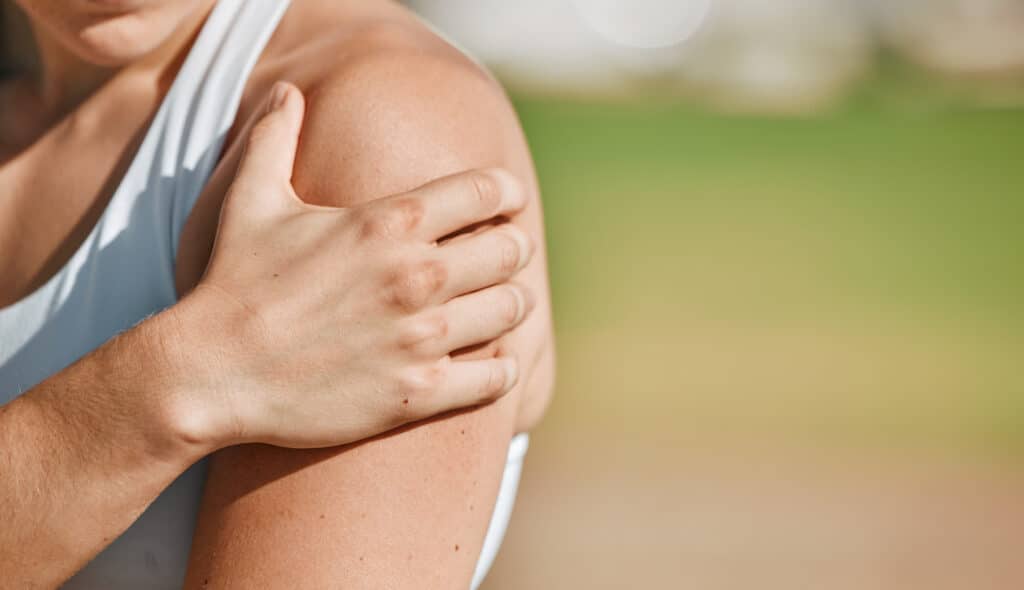 Will You Have AC Joint Strain for the Rest of Your Life?