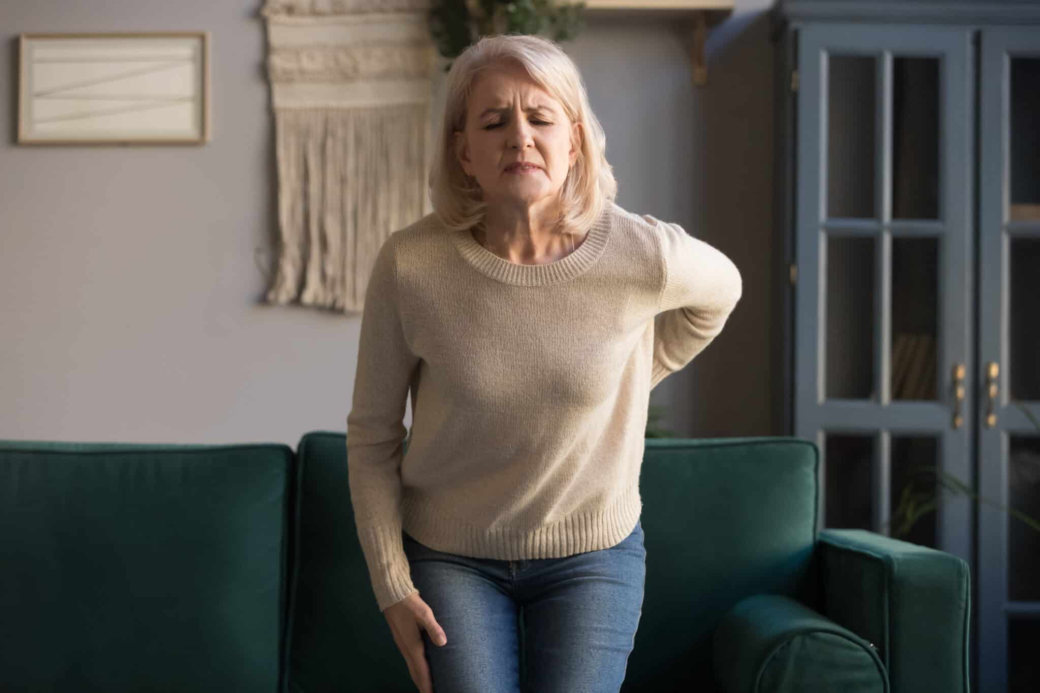 Foods You Should Avoid with Spinal Stenosis