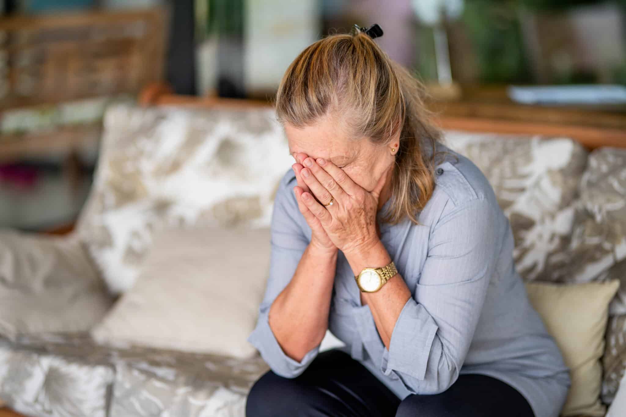 What is the Quickest Way to Get Rid of Persistent Depressive Disorder?