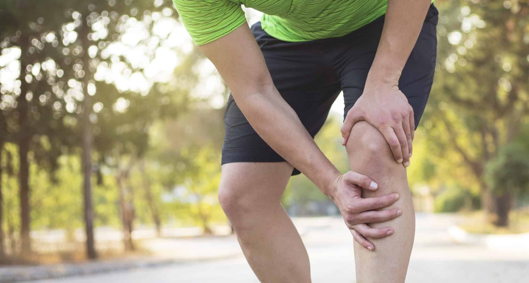 Can I Live a Long Life with Distal Quad Tendinopathy?