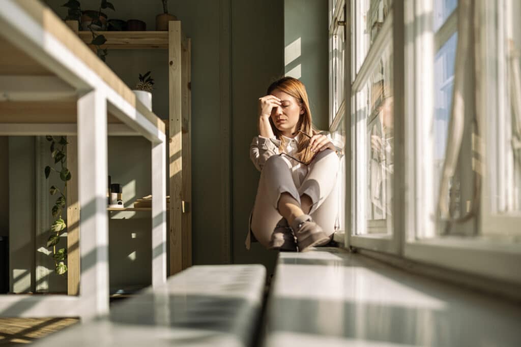 Do Body Image Issues Heal Naturally?
