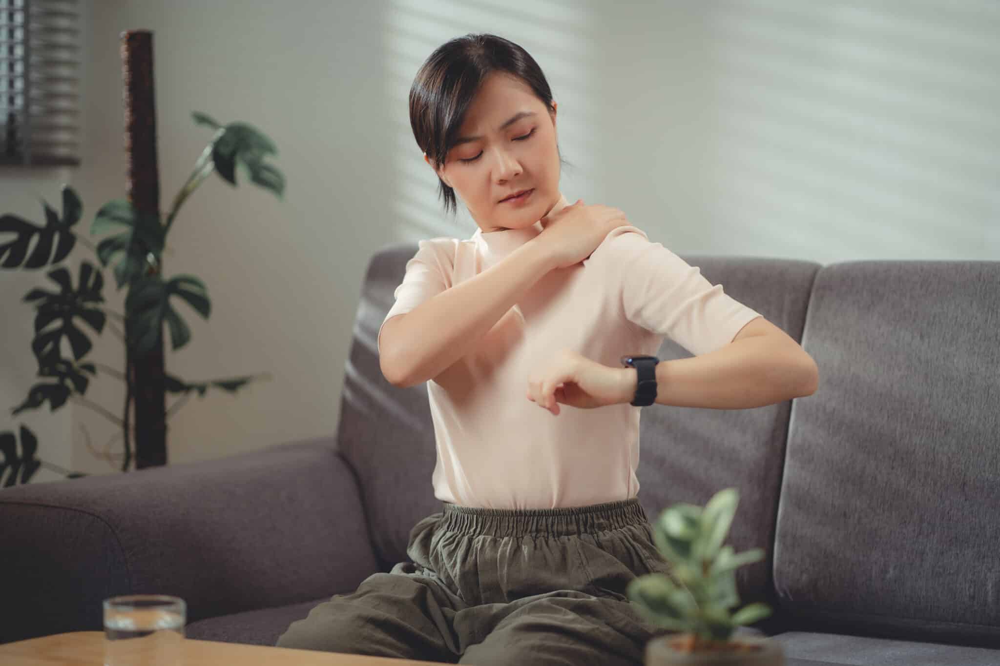 Do Shoulder Labral Tears Heal Naturally?