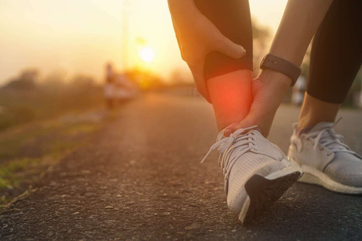 What to Avoid with Tibialis Posterior Tendinopathy?