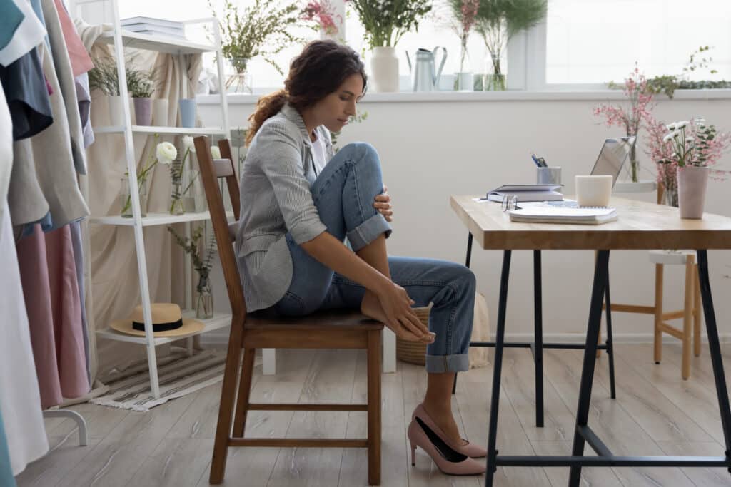 Can I Live a Long Life with Plantar Fascia Strain?