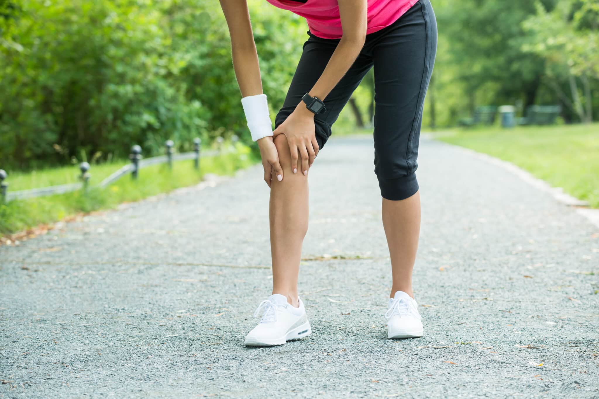 Does Distal Quad Tendinopathy Hurt More at Night?