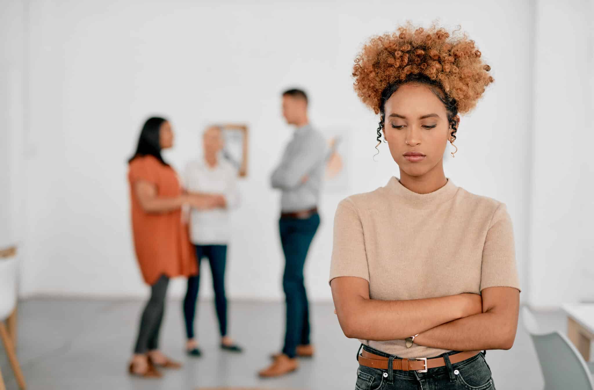 Does Rejection-Sensitive Dysphoria Go Away on Its Own?
