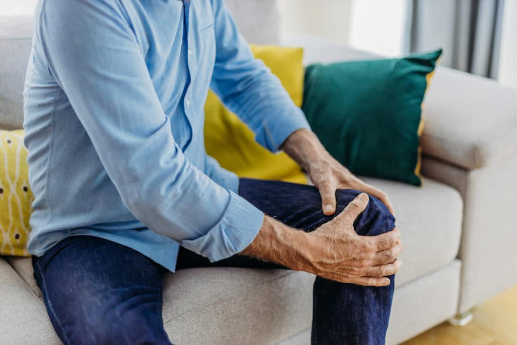 Does Sleeping Heal PCL Tears?