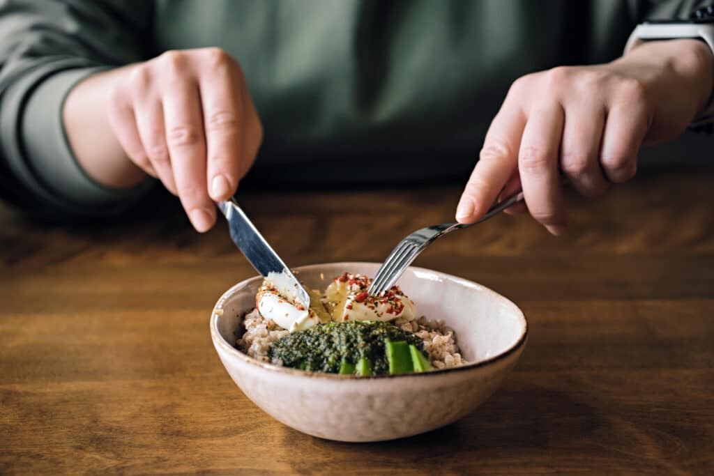 Foods You Should Eat When Dealing with Fears and Phobias