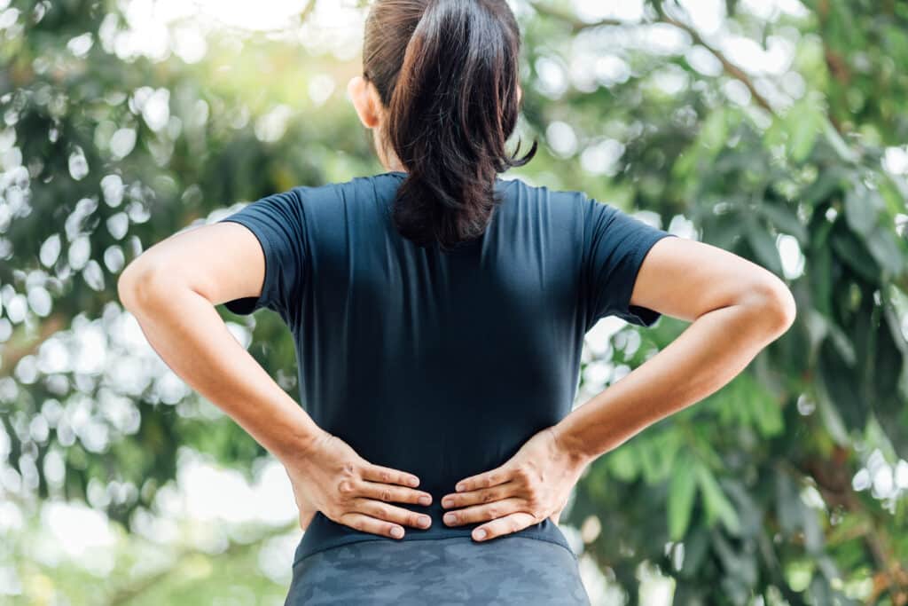 Why is Spondylolisthesis So Hard to Heal?