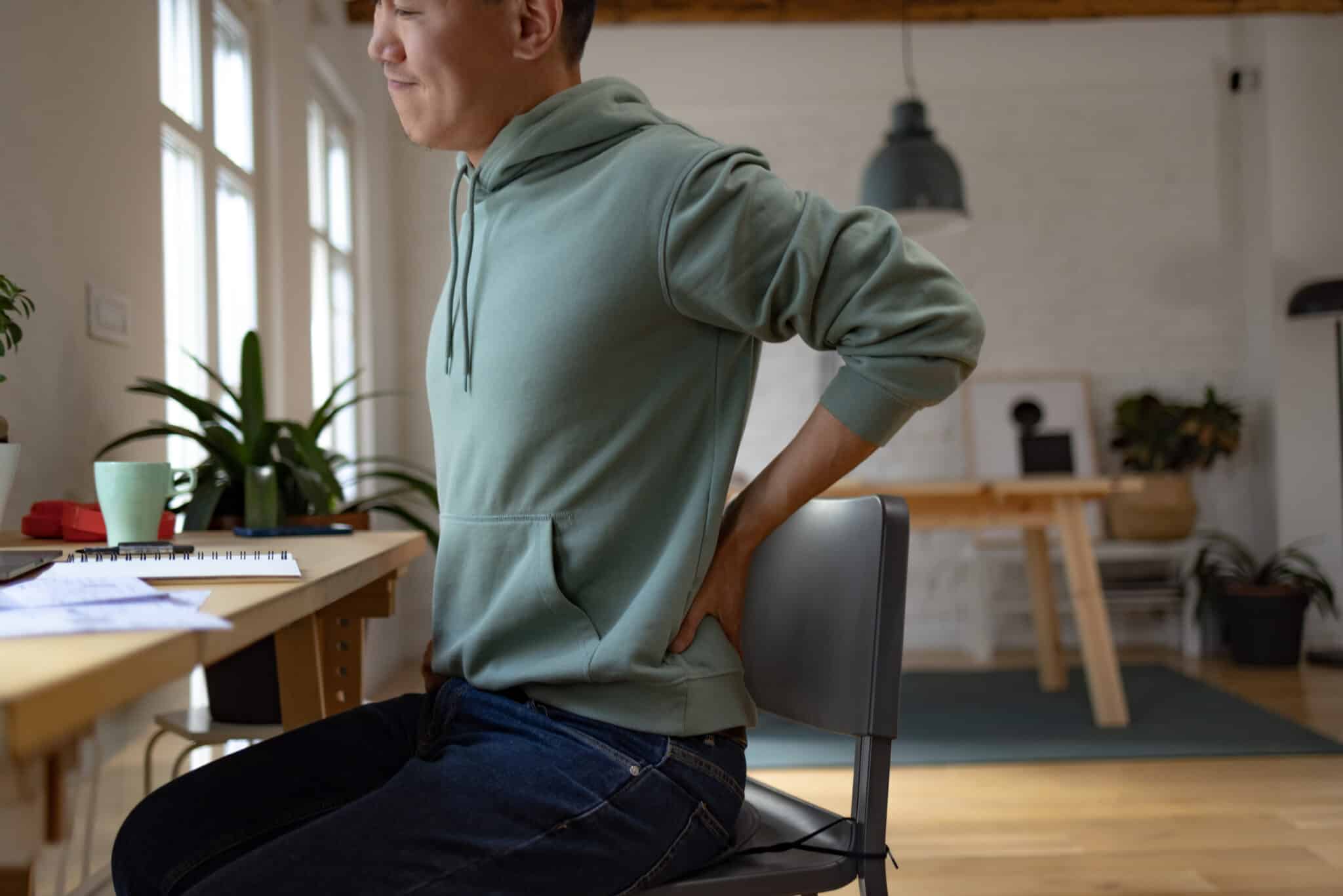 Does Spinal Stenosis Heal Naturally?