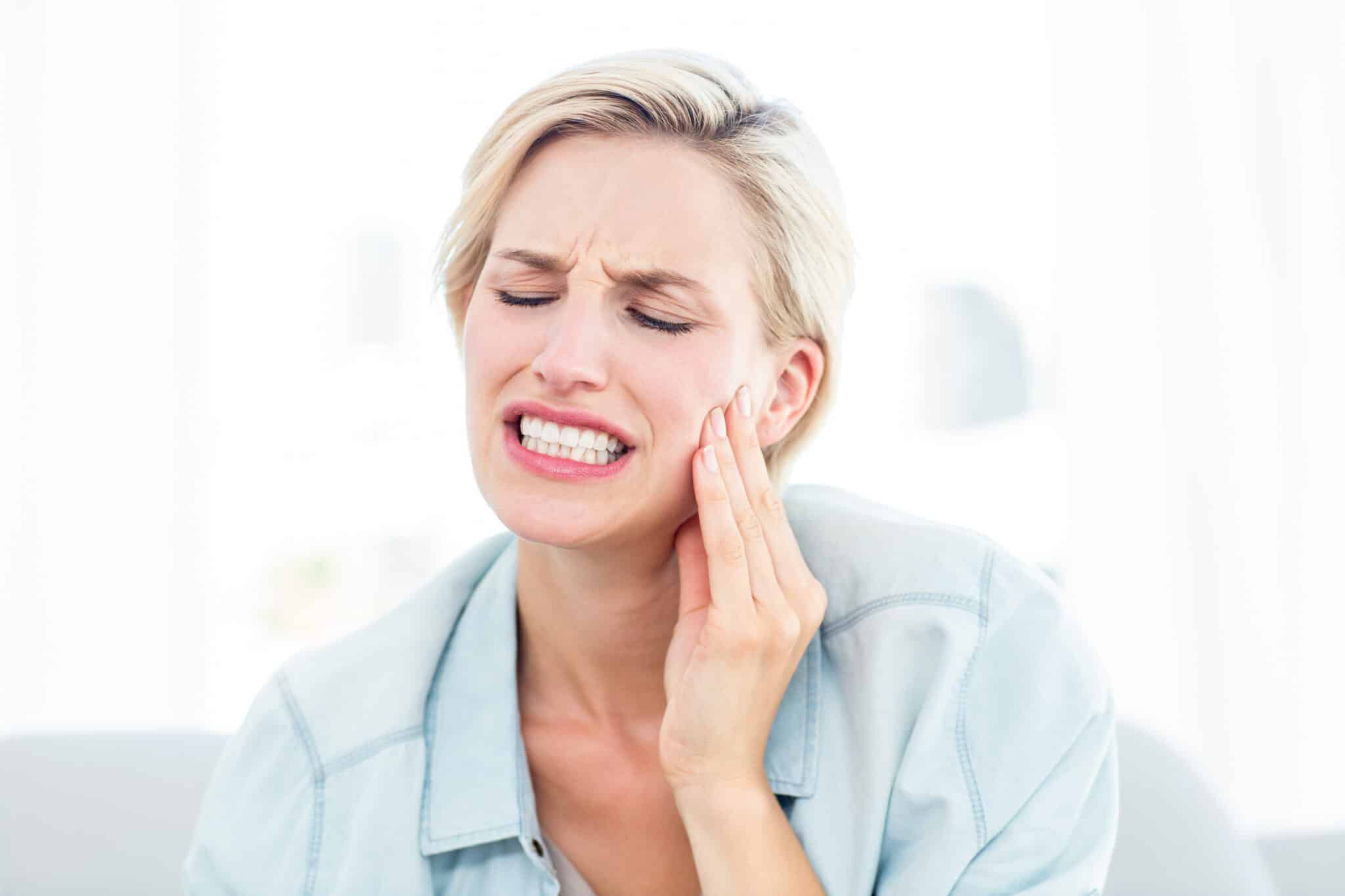 Does TMJ Go Away on Its Own?