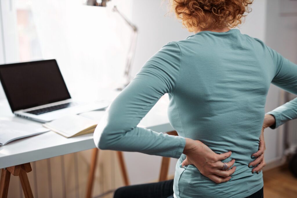 FST and Kinesiology for Low Back Pain