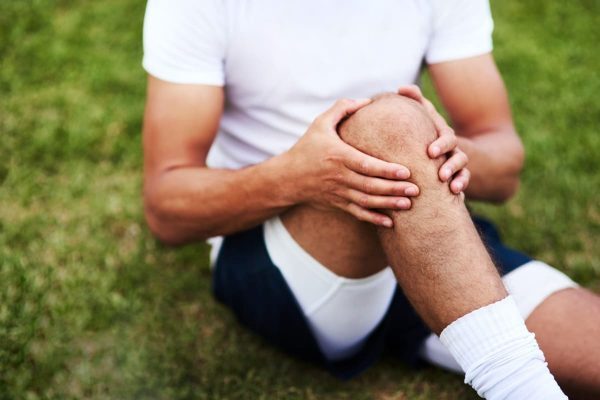 Do PCL Sprains Go Away On Their Own?