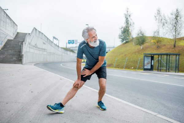 Does Adductor Tendinopathy Hurt All the Time?