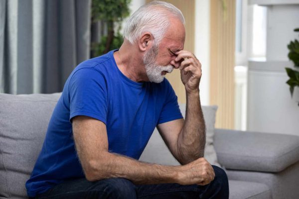 Foods to Avoid with Mood Disorders